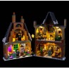 LEGO Hogsmeade Village Visit 76388 Light Kit