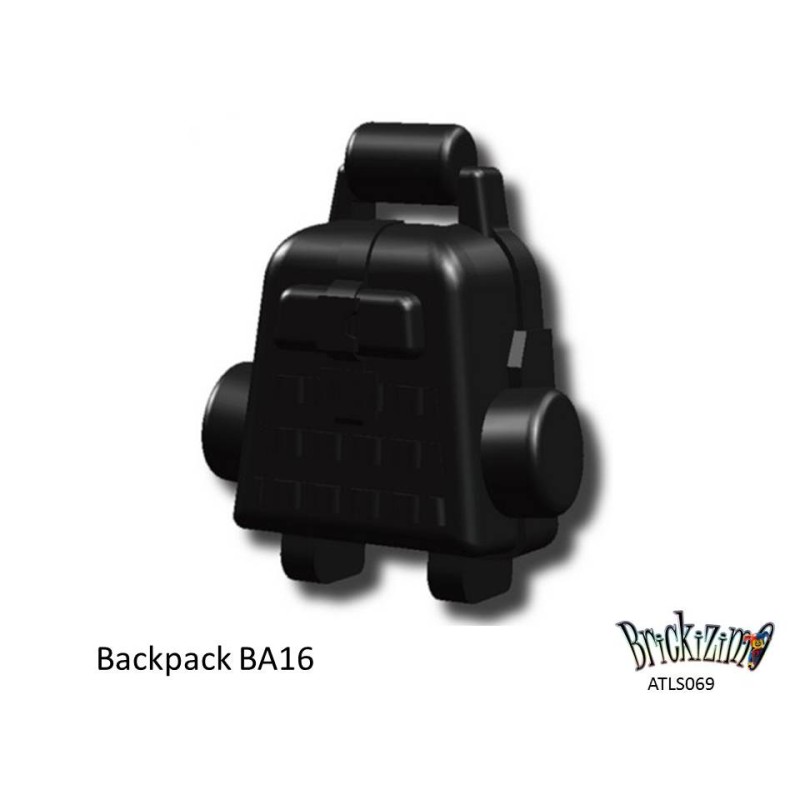 Backpack BA16