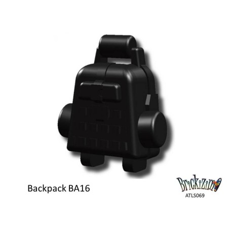 Backpack BA16