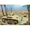 Panzer III Ausf E + Add-Ons  - Sticker Pack