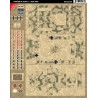 Panzer III Ausf E + Add-Ons  - Sticker Pack