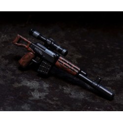 Brickmania® Perfect Caliber™ BrickArms® AK-SV