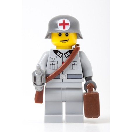Wehrmacht Medic Wehrmacht Medic