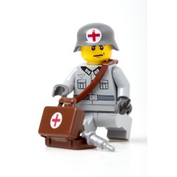 Wehrmacht Mediziner
