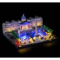 LEGO Trafalgar Square 21045 Light Kit