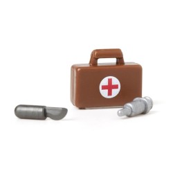 First Aid Kit