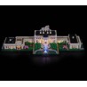 LEGO The White House 21054 Verlichtings Set