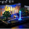 LEGO The White House 21054 Verlichtings Set