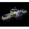 LEGO The White House 21054 Verlichtings Set