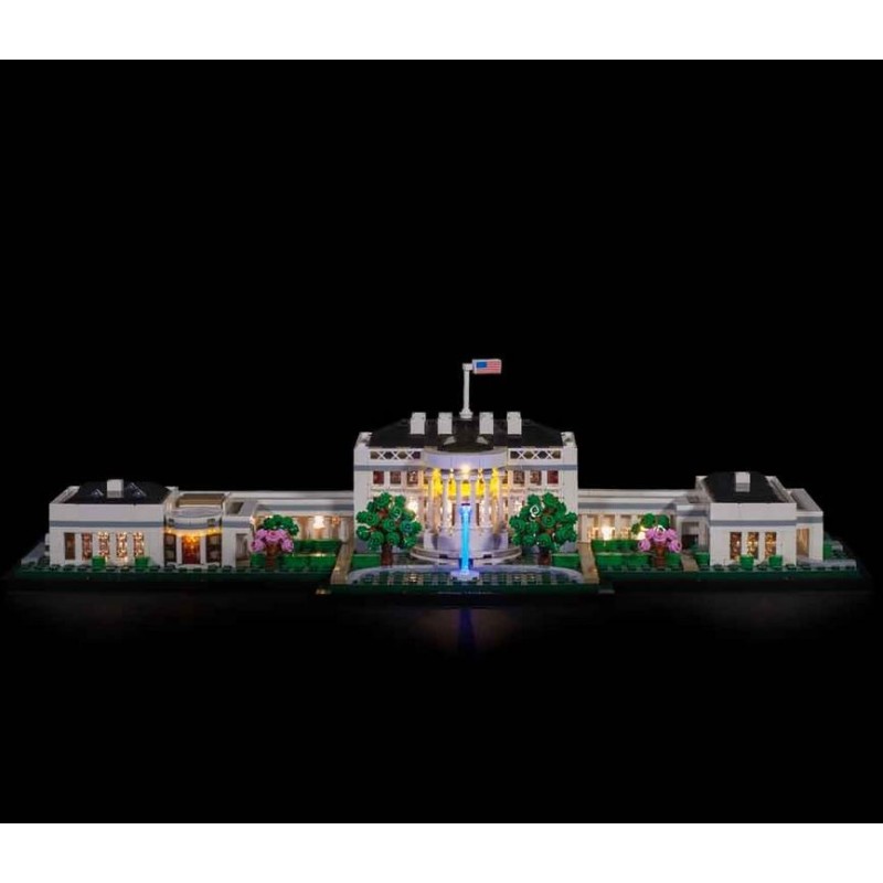 The White House