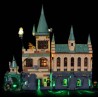 LEGO Hogwarts Chamber of Secrets 76389 Light Kit