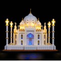 LEGO Taj Mahal 21056 Verlichtings Set