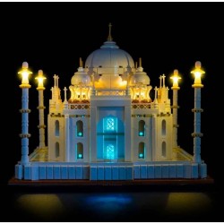 LEGO Taj Mahal 21056 Beleuchtungs Set