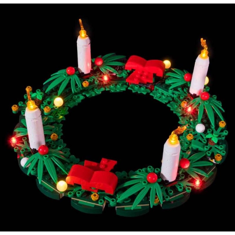 Christmas Wreath