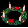 LEGO Christmas Wreath 40426 Light Kit