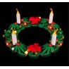 LEGO Christmas Wreath 40426 Light Kit