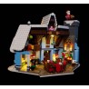 LEGO Santa's Visit 10293 Verlichtings Set