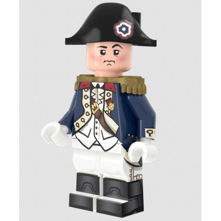 Marquis de Lafayette Marquis de Lafayette