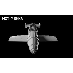 MXY-7 Ohka