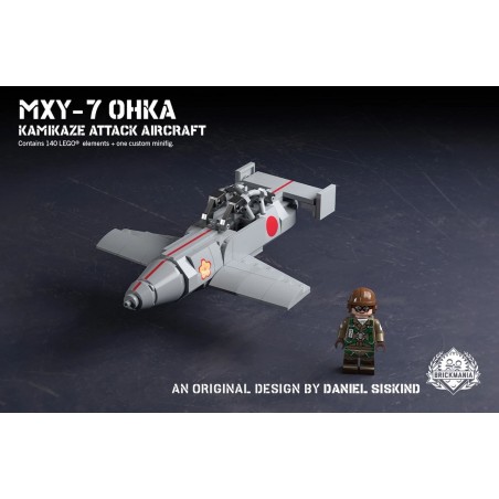 MXY-7 Ohka MXY-7 Ohka