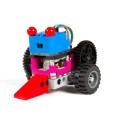 Circuit Cubes Robots ROLL! Bluetooth Mobility Power Kit