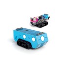 Circuit Cubes Gears Go - Bouw Je Eigen Robot