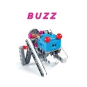 Circuit Cubes Mechs Move - Bouw Je Eigen Robot