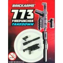 773 Firepuncher - Takedown