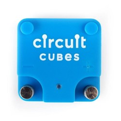 Circuit Cubes Batterij Cube