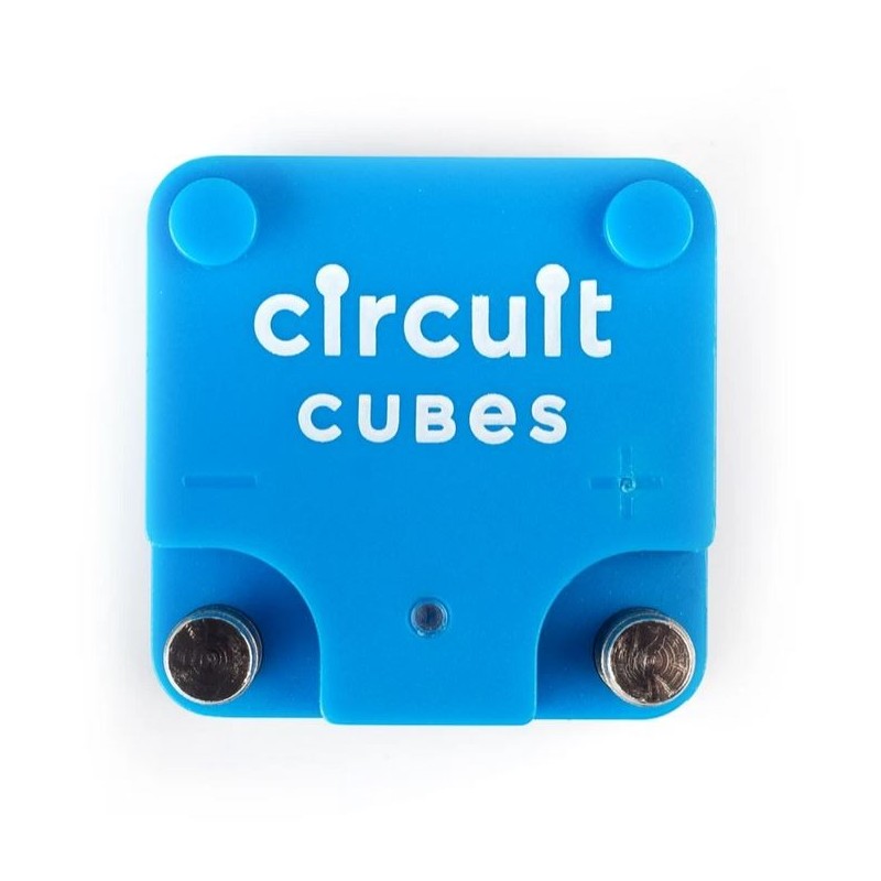 Circuit Cubes Batterij Cube