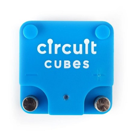 Circuit Cubes Batterij Cube