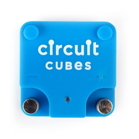 Circuit Cubes Batterij Cube Circuit Cubes Batterij Cube