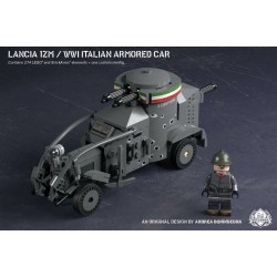 Lancia 1ZM