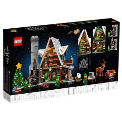 LEGO ® Creator Expert Elf Club House - 10275