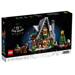 LEGO ® Creator Expert Elf Club House - 10275