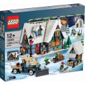 LEGO ® Winter Village Cottage - 10229