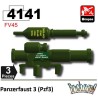 Panzerfaust 3 (Pzf3)