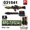 RPG-7 Set