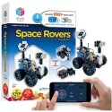 Circuit Cubes Space Rovers Kit • Fernsteuerungs-Robotik-Kit