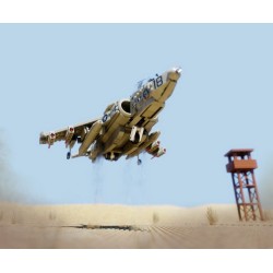 AV-8B Harrier - Sticker Pack