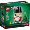 LEGO ® Brick Headz Nussknacker 40425