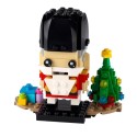 LEGO Kerst BrickHeadz™ Notenkraker 40425