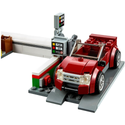 LEGO ® Tankstelle 60132