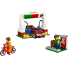 LEGO City Benzinestation - 60132