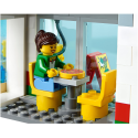 LEGO ® City Service Station 60132