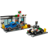 LEGO ® Tankstelle 60132