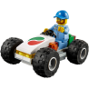 LEGO ® Tankstelle 60132