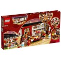 LEGO ® Chinese New Year's Eve Dinner - 80101