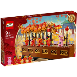LEGO ® Dragon Dance - 80102
