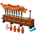 LEGO ® Dragon Dance - 80102